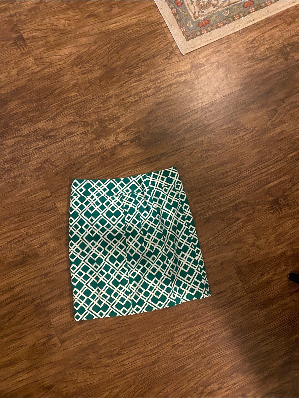 Banana Publix skirt size 0